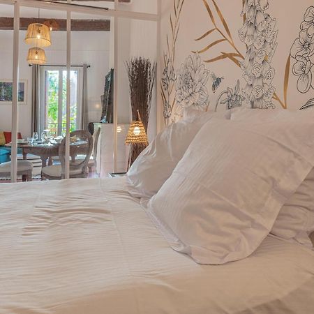 La Petite Cigale By K6Conciergerie Leilighet Cassis Eksteriør bilde