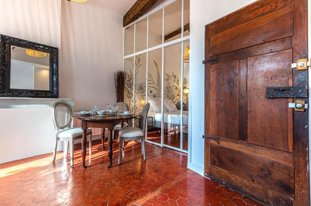 La Petite Cigale By K6Conciergerie Leilighet Cassis Eksteriør bilde