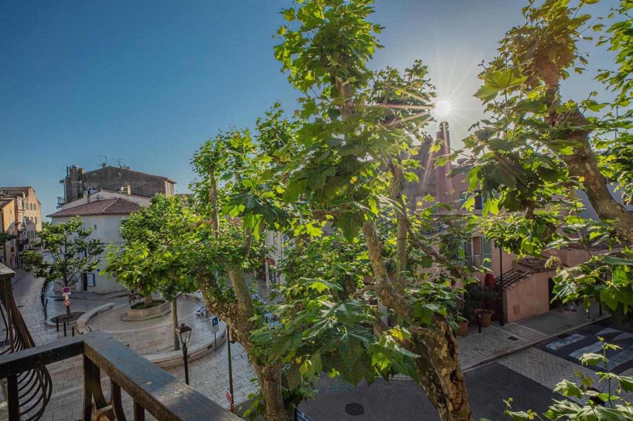 La Petite Cigale By K6Conciergerie Leilighet Cassis Eksteriør bilde
