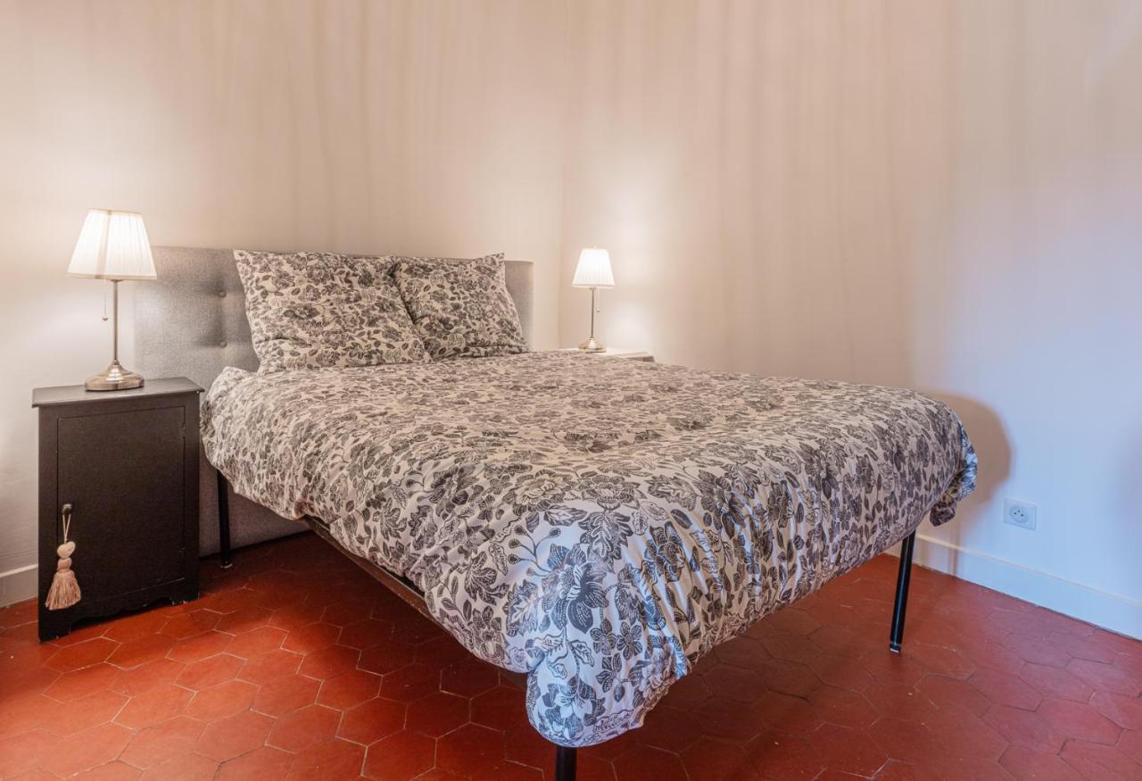 La Petite Cigale By K6Conciergerie Leilighet Cassis Eksteriør bilde