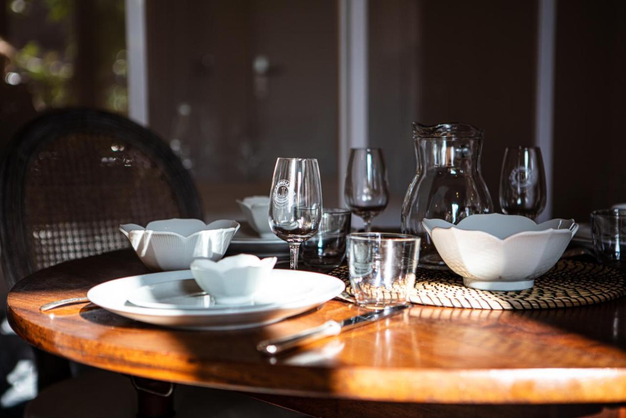 La Petite Cigale By K6Conciergerie Leilighet Cassis Eksteriør bilde