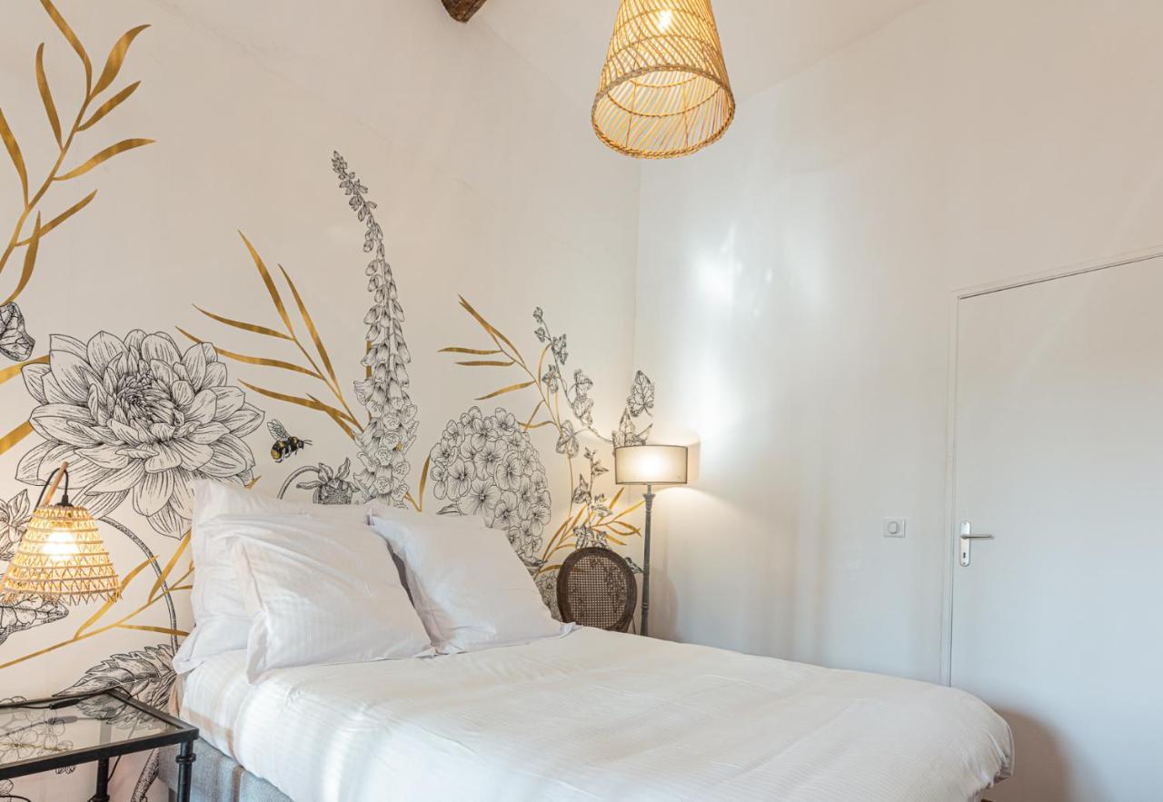 La Petite Cigale By K6Conciergerie Leilighet Cassis Eksteriør bilde