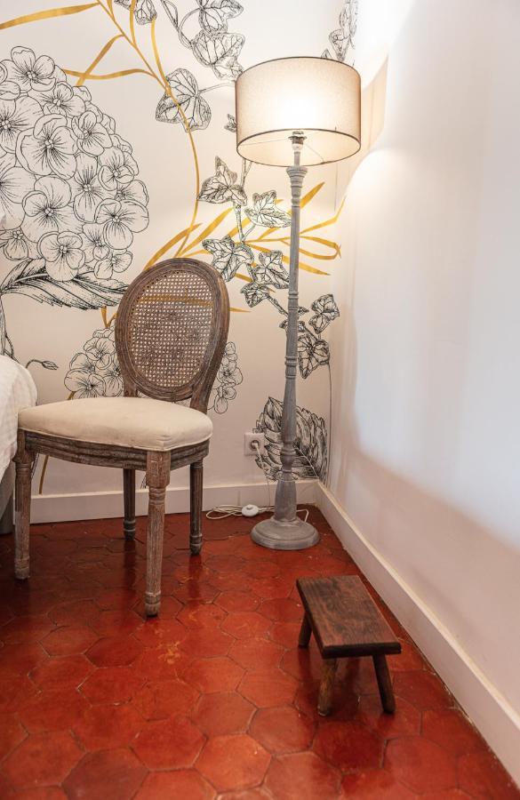 La Petite Cigale By K6Conciergerie Leilighet Cassis Eksteriør bilde
