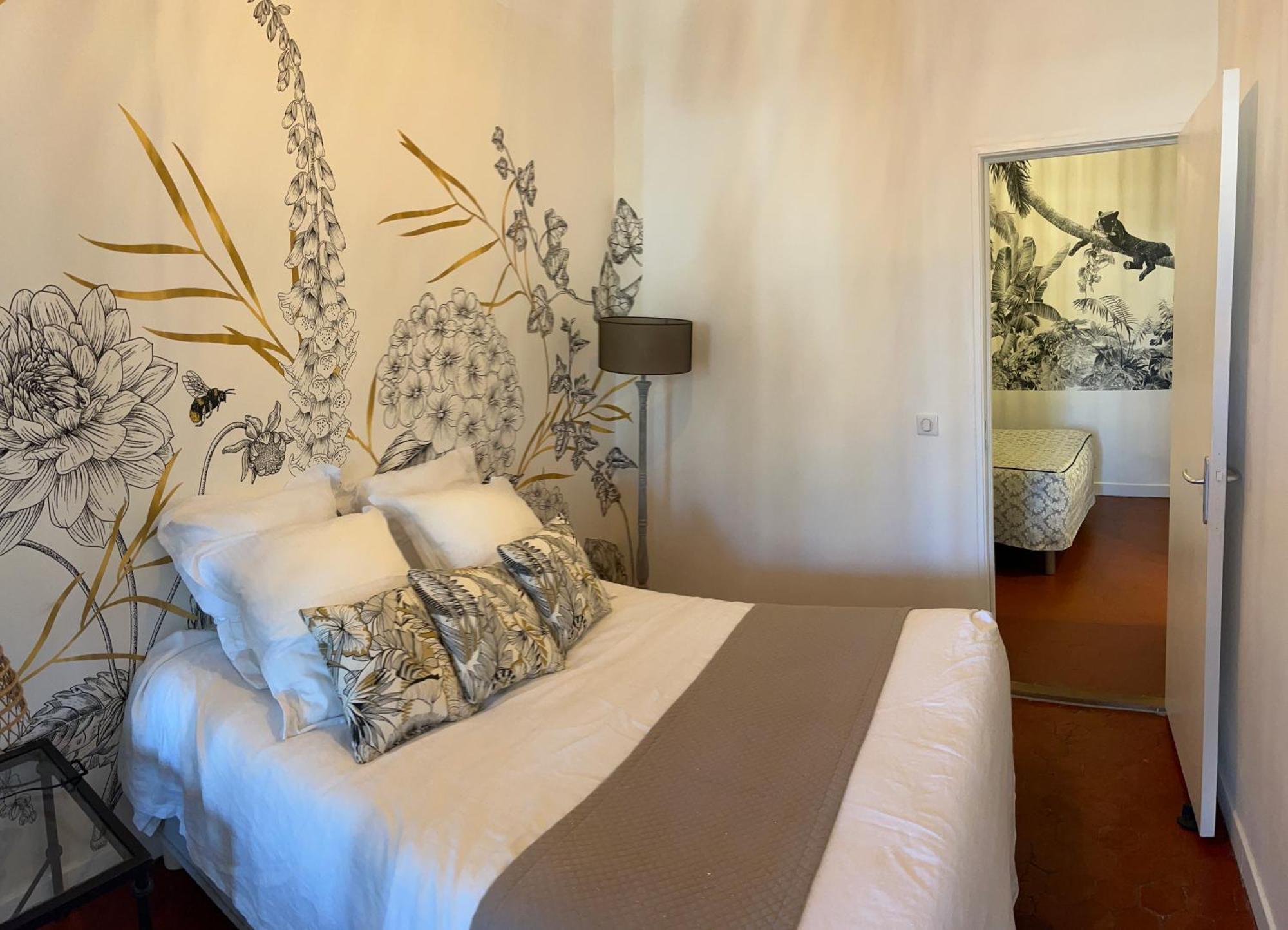La Petite Cigale By K6Conciergerie Leilighet Cassis Eksteriør bilde