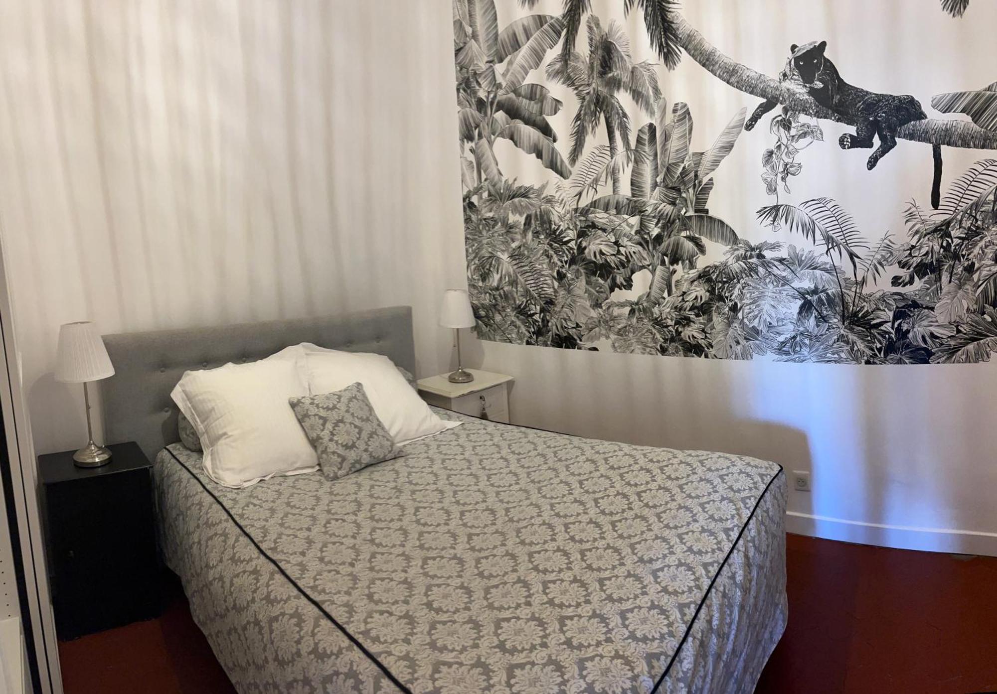 La Petite Cigale By K6Conciergerie Leilighet Cassis Eksteriør bilde