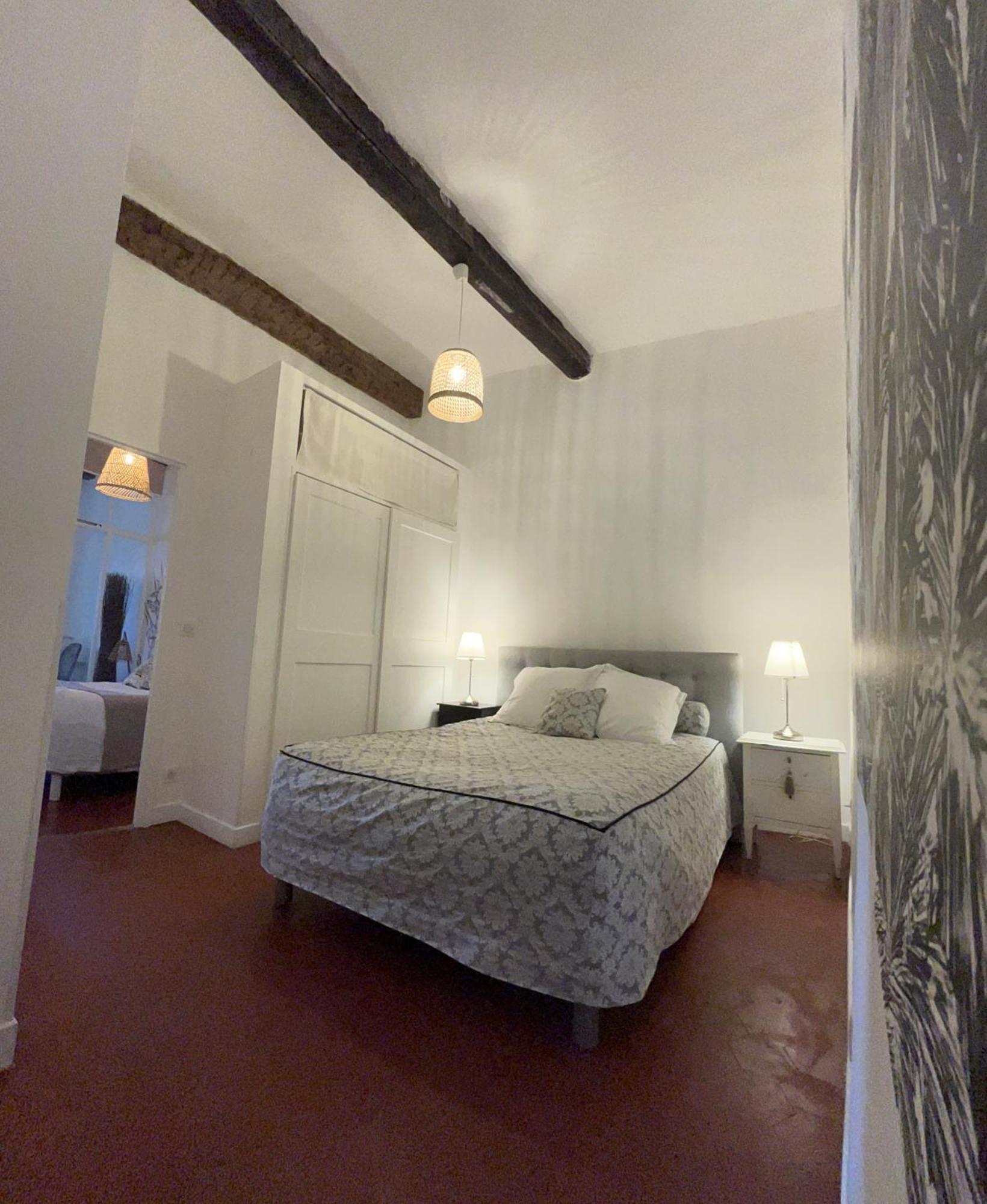 La Petite Cigale By K6Conciergerie Leilighet Cassis Eksteriør bilde